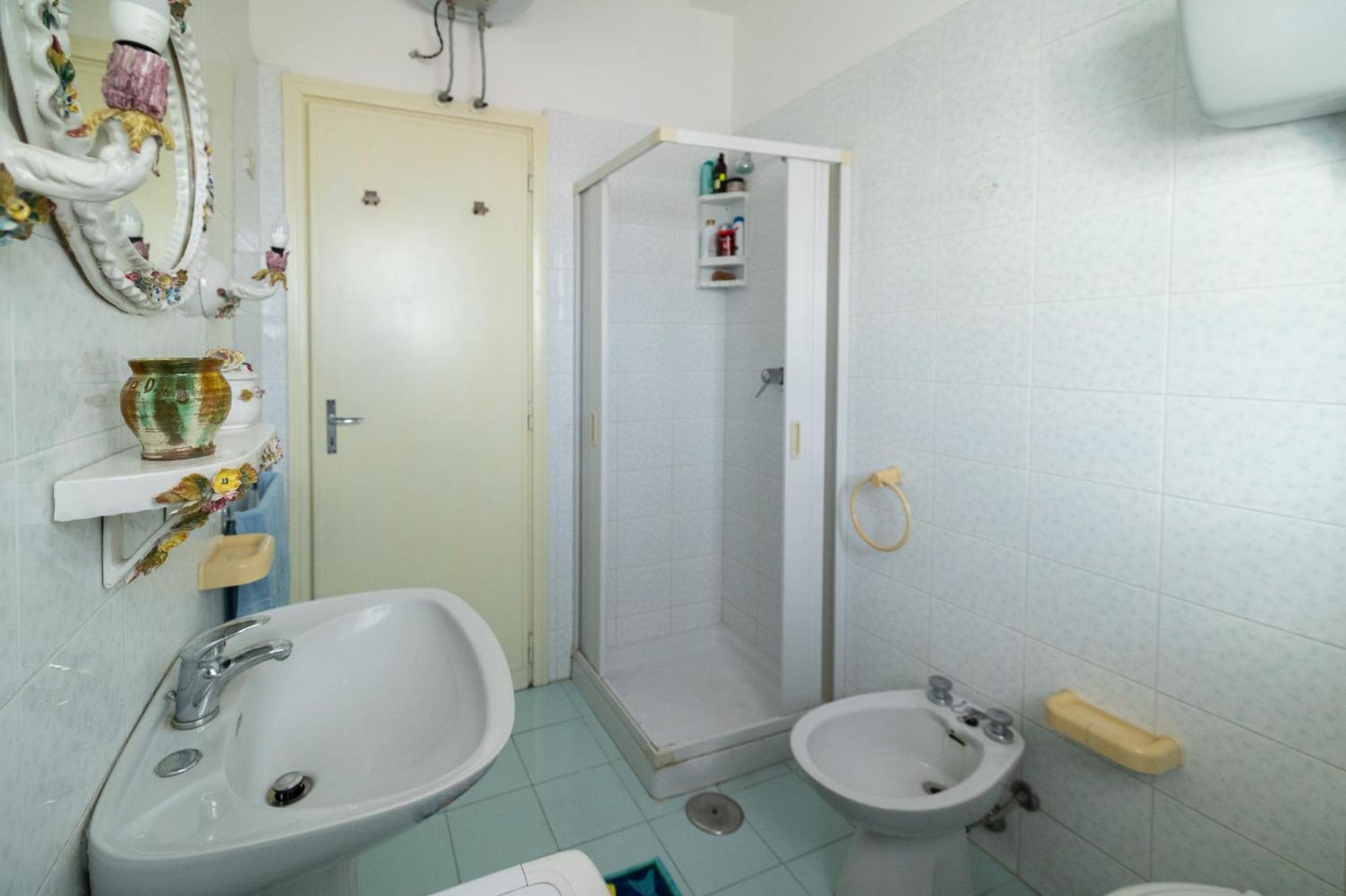 Casa Tropea Marina Apartment Exterior photo